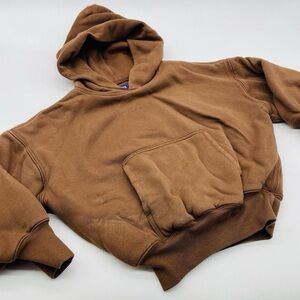 Yeezy x GAP hoodie size xs